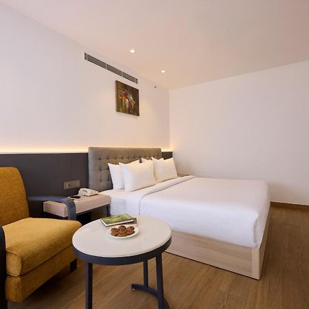 Delite Sarovar Portico Faridabad Luaran gambar