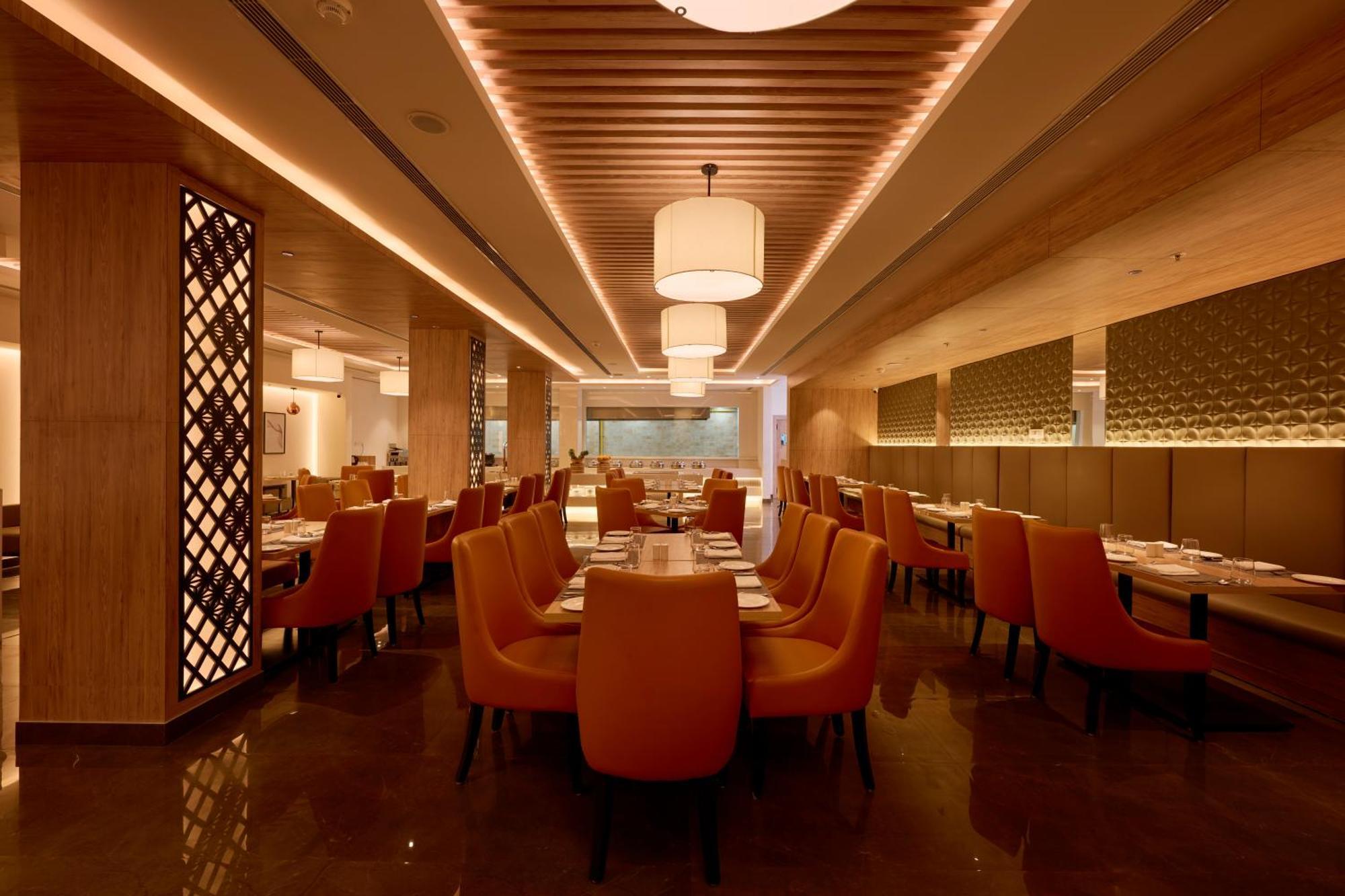 Delite Sarovar Portico Faridabad Luaran gambar