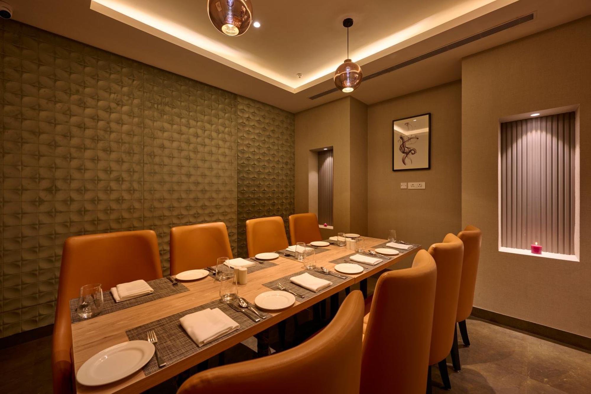 Delite Sarovar Portico Faridabad Luaran gambar