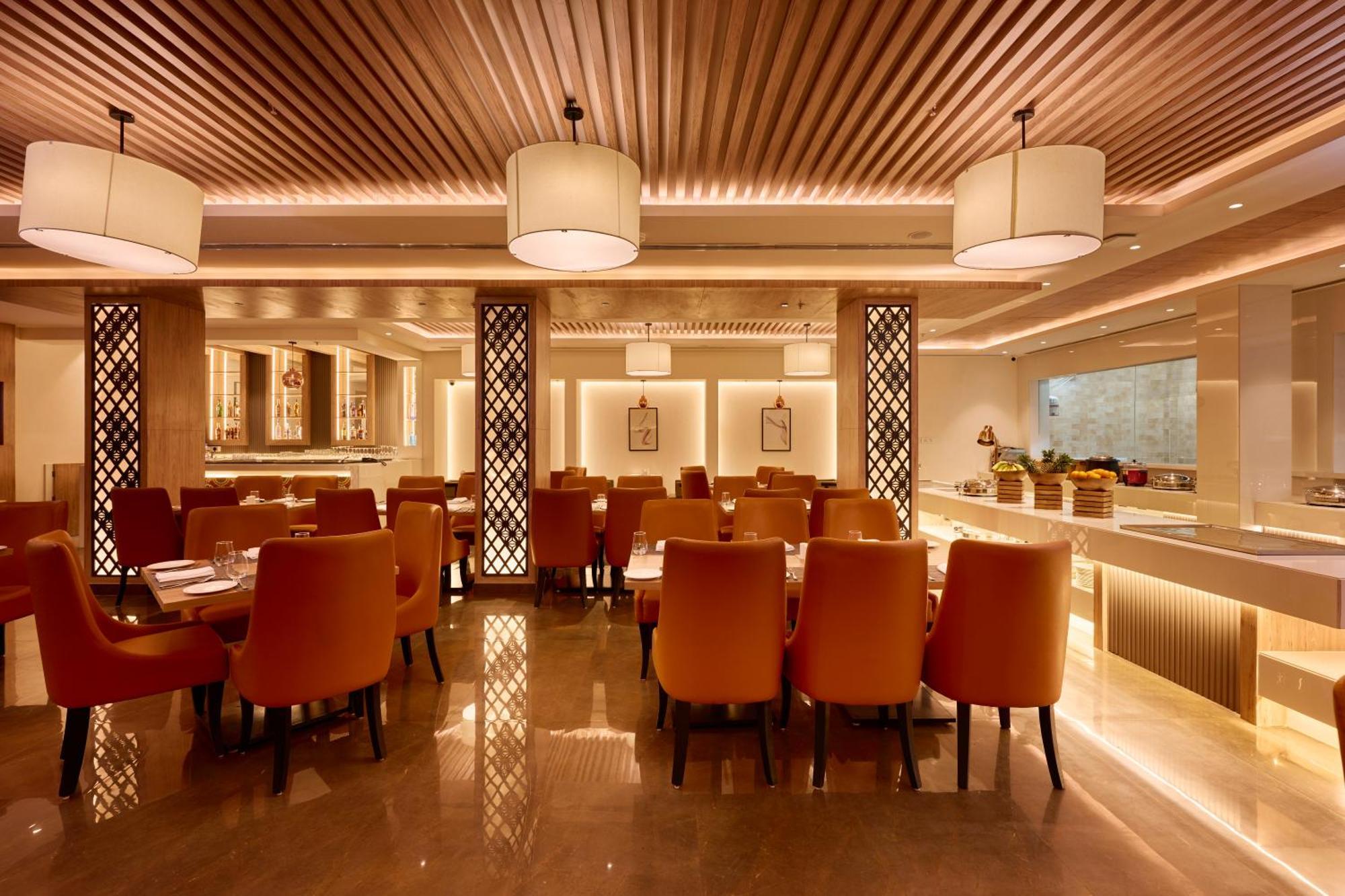 Delite Sarovar Portico Faridabad Luaran gambar